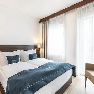 3* Hotel Continental Frankfurt