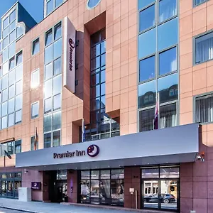 Otel Premier Frankfurt Centre, Frankfurt am Main