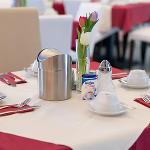 Hotel Trip Goethe Messe