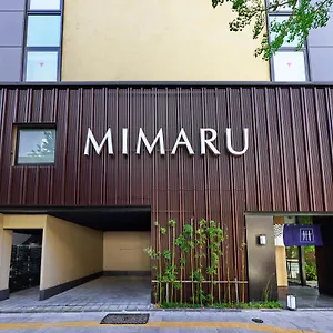 Mimaru Ueno East Japan