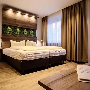 Alter Kranen Hotel Würzburg