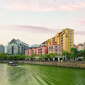 Village Robertson Quay By Far East Hospitality Singapore