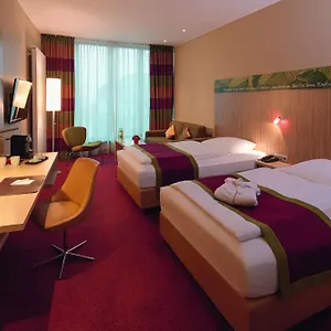 4* Hotel Moevenpick Frankfurt Messe