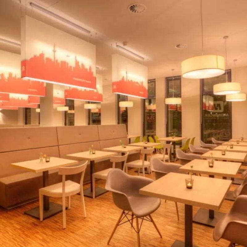Meininger Hotel Frankfurt/Main Messe Frankfurt am Main Germany