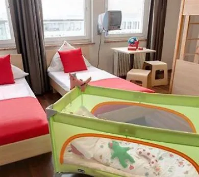 Meininger Hotel Frankfurt/Main Messe Frankfurt am Main