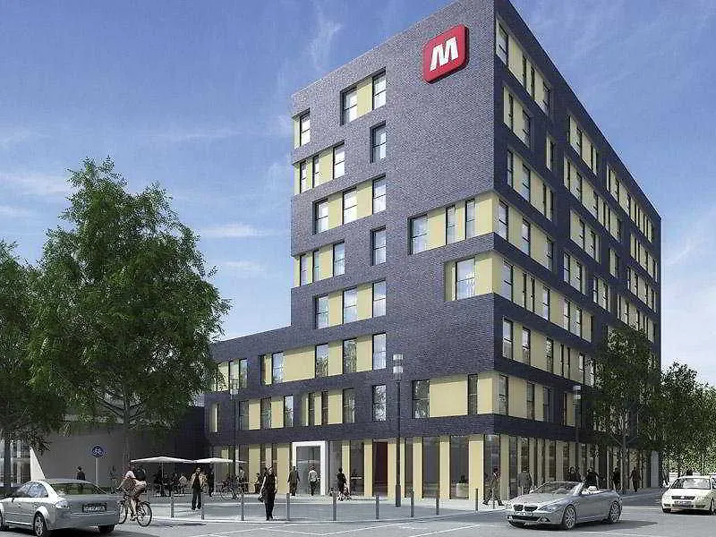 Meininger Hotel Frankfurt/Main Messe Frankfurt am Main