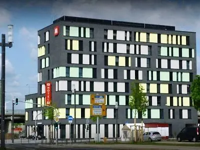 Meininger Hotel Frankfurt/Main Messe Francfort-sur-le-Main