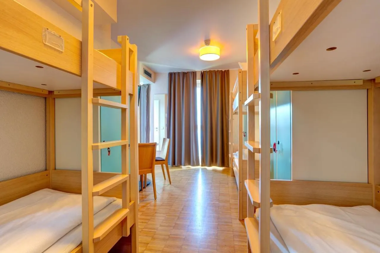 Meininger Hotel Frankfurt/Main Messe Francfort-sur-le-Main